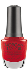 Morgan Taylor Nail Lacquer Put A Wing On It - .5 oz