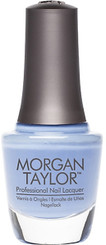 Morgan Taylor Nail Lacquer Take Me To Your Tribe - .5oz