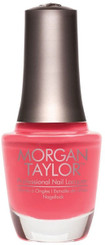 Morgan Taylor Nail Lacquer Manga-round with Me - .5oz