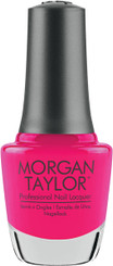 Morgan Taylor Nail Lacquer Pop-arazzi Pose - .5oz