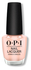 OPI Classic Nail Lacquer Coney Island Cotton Candy - .5 oz fl