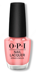 OPI Classic Nail Lacquer Got Myself into a Jam-balaya - .5 oz fl