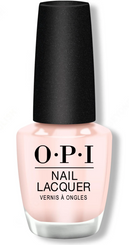 OPI Classic Nail Lacquer Mimosas for Mr. & Mrs. - .5 oz fl