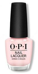 OPI Classic Nail Lacquer Sweet Heart - .5 oz fl