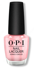 OPI Classic Nail Lacquer Princesses Rule! - .5 oz fl