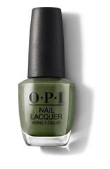 OPI Classic Nail Lacquer Suzi - The First Lady of Nails - .5 oz fl