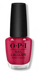 OPI Classic Nail Lacquer OPI by Popular Vote - .5 oz fl