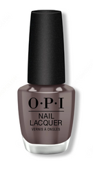 OPI Classic Nail Lacquer That's What Friends Are Thor - .5 oz fl