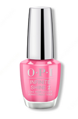 OPI Infinite Shine 2 Girl Without Limits Nail Lacquer - .5oz 15mL
