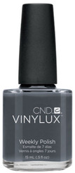 CND Vinylux Nail Polish Asphalt - .5oz