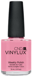 CND Vinylux Nail Polish Strawberry Smoothie - .5oz