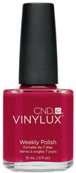 CND Vinylux Nail Polish Wildfire - .5oz