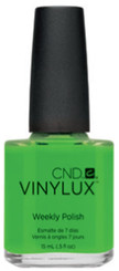 CND Vinylux Nail Polish Lush Tropics - .5oz