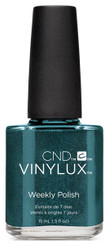 CND Vinylux Nail Polish Fern Flannel - .5oz