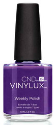 CND Vinylux Nail Polish Video Violet - .5oz