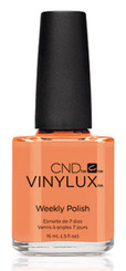 CND Vinylux Nail Polish Shells In The Sand - .5oz