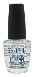 OPI Start to Finish - F.F.F - .5oz