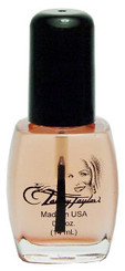 Tammy Taylor Cuticle Oil - Peach - 0.5 oz - M0042