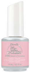 ibd Just Gel Polish 279 Baked to Perfection (Creme) - .5 fl oz