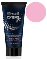 ibd Control Gel Warm Pink - 2 oz