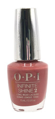 OPI Infinite Shine My Solar Clock is Ticking 0.5 Oz / 15 mL