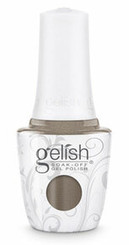 Gelish Soak-Off Gel Are You Lion To Me? - .5 oz / 15 mL