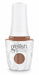 Gelish Soak-Off Gel Neutral By Nature - .5 oz / 15 mL