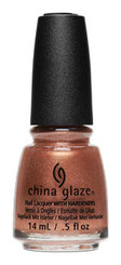 China Glaze Nail Polish Lacquer Swatch Out!