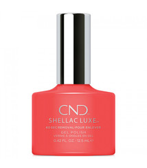 CND Shellac Luxe Tropix - .42 fl oz / 12.5 mL