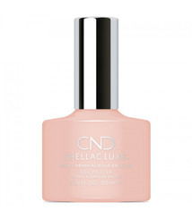 CND Shellac Luxe Unmasked - .42 fl oz / 12.5 mL