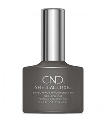 CND Shellac Luxe Silhouette - .42 fl oz / 12.5 mL