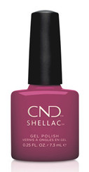 CND Shellac Gel Polish Dreamcatcher - 7.3 mL / 0.25 Fl. Oz