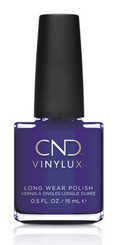 CND Vinylux Nail Polish Blue Moon