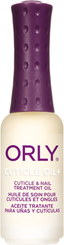 Orly Cuticle Oil +  0.3 Fl  Oz / 9 ml