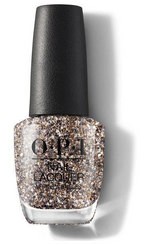 OPI Classic Nail Lacquer Dreams on a Silver Platter - .5 oz fl