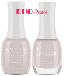 Entity Color Couture DUO Cover Shoot - 15 mL / .5 fl oz