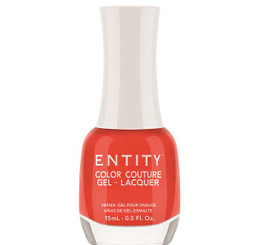 Entity Color Couture Gel-Lacquer DIVALICIOUS - 15 mL / .5 fl oz