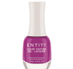 Entity Color Couture Gel-Lacquer MAKE COLOR NOT WAR - 15 mL / .5 fl oz