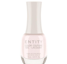 Entity Color Couture Gel-Lacquer SHEER PERFECTION - 15 mL / .5 fl oz