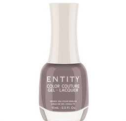 Entity Color Couture Gel-Lacquer Fedora Flair - 15 mL / .5 fl oz