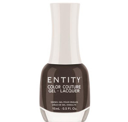 Entity Color Couture Gel-Lacquer Step Into Satin - 15 mL / .5 fl oz