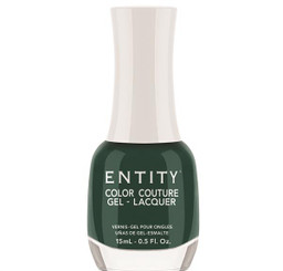 Entity Color Couture Gel-Lacquer WARMING TRENDS - 15 mL / .5 fl oz
