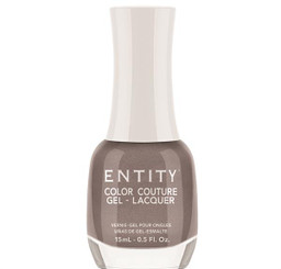 Entity Color Couture Gel-Lacquer FASHION FORWARD - 15 mL / .5 fl oz