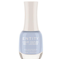 Entity Color Couture Gel-Lacquer JEAN QUEEN - 15 mL / .5 fl oz