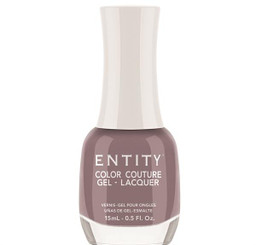 Entity Color Couture Gel-Lacquer BEHIND THE SEAMS - 15 mL / .5 fl oz