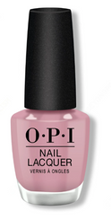 OPI Classic Nail Lacquer Rice Rice Baby - .5 oz fl