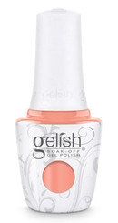 Gelish Soak-Off Gel Young, Wild & Free-sia - 1/2oz e 15 mL