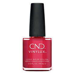 CND Vinylux Nail Polish Kiss of Fire - .5oz