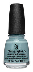 China Glaze Nail Polish Lacquer This is Ranunculus - .5 oz