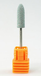 Gray Ceramic Stone Nail Drill Bit - 3/32" (G4)